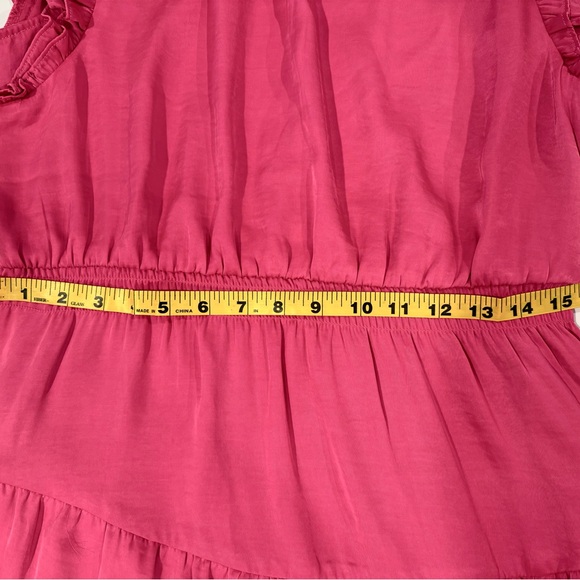 Steve Madden Prairie Dreams Dress - Picture 3 of 4